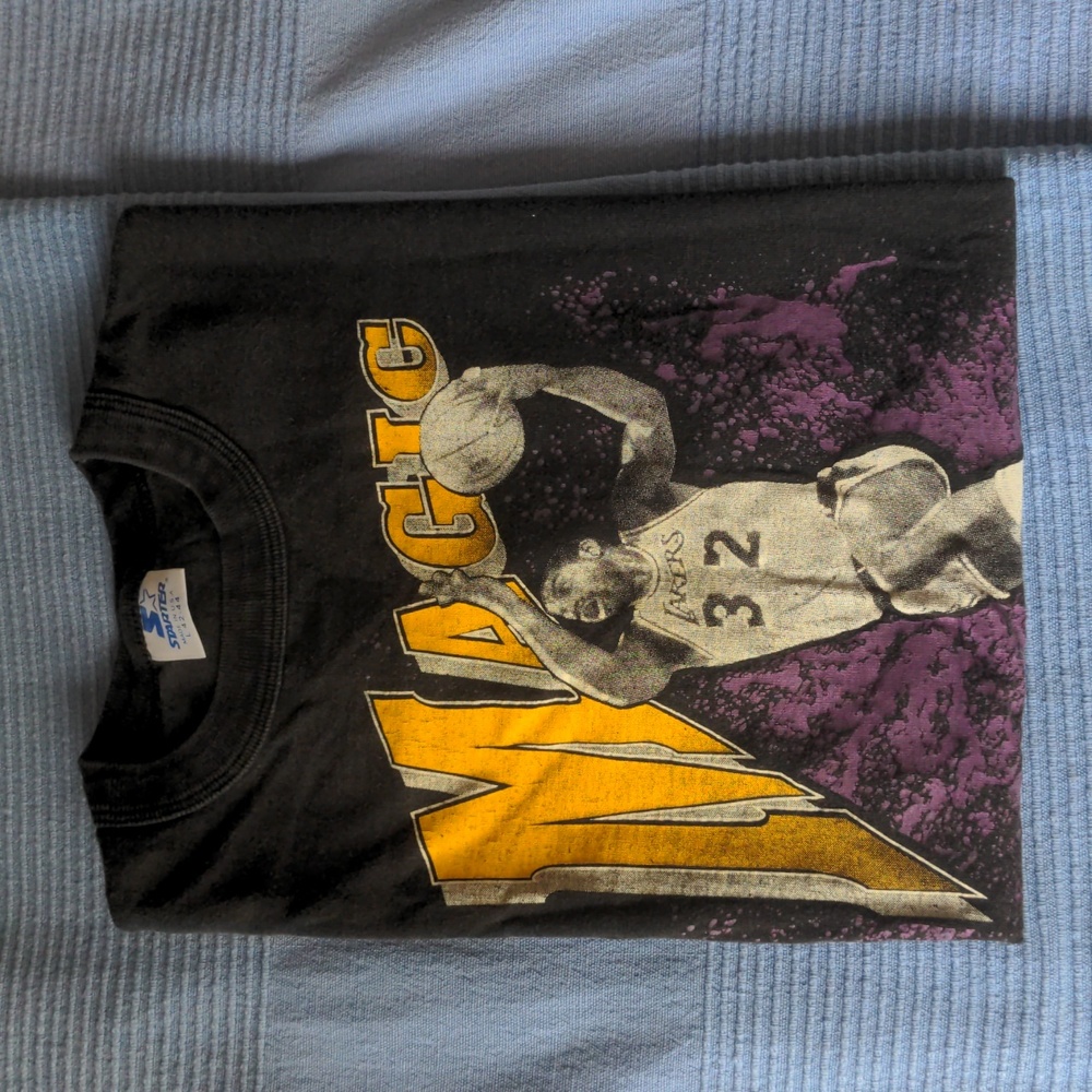 Vintage Magic T Shirt